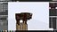 Minecraft Bison Models