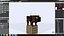 Minecraft Bison Models