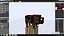 Minecraft Bison Models
