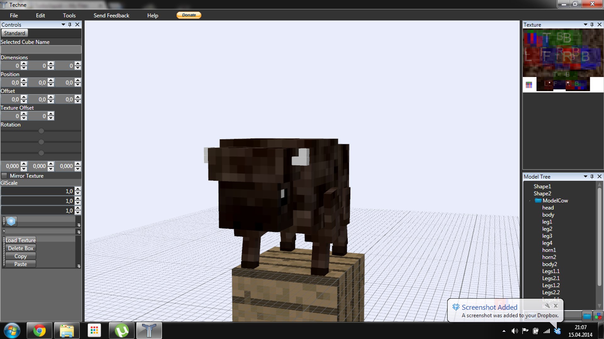 3ds max minecraft bison https://p.turbosquid.com/ts-thumb/xn/PhXKm5/o4TbFESU/screenshot2014041521.07.38/png/1397585819/1920x1080/fit_q87/64a4a6a8a7879ee0f89e51cd52618f75c8cf9917/screenshot2014041521.07.38.jpg