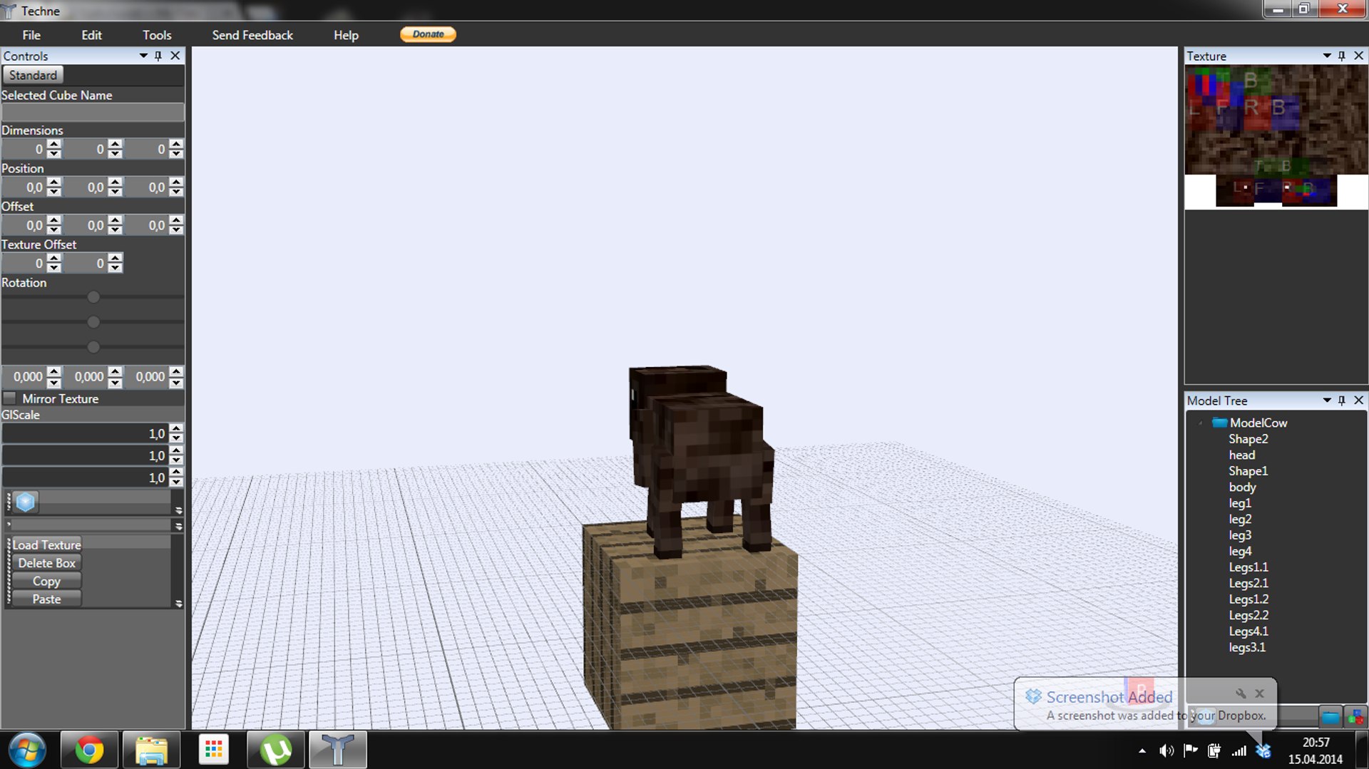 3ds max minecraft bison https://p.turbosquid.com/ts-thumb/xn/PhXKm5/u1vqbYc2/screenshot2014041520.57.06/png/1397585818/1920x1080/fit_q87/d7af10266862b546863690776109e0739b3a28c3/screenshot2014041520.57.06.jpg