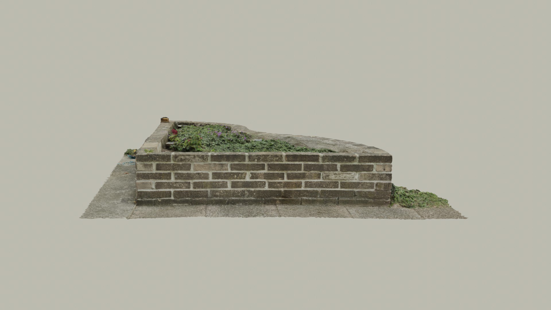 3D Flowerbed angle curved garden decoration SCANNED MODEL 3D model https://p.turbosquid.com/ts-thumb/xn/RXNJQ0/4C/0042/jpg/1632747759/1920x1080/fit_q87/09defdf6fddc0e5cd06cbc9c6c0fb25f046ae786/0042.jpg