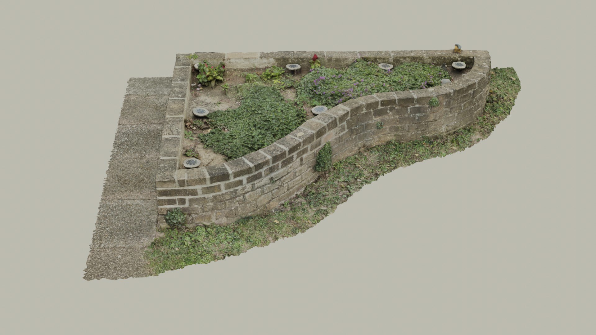 3D Flowerbed angle curved garden decoration SCANNED MODEL 3D model https://p.turbosquid.com/ts-thumb/xn/RXNJQ0/Bt/0006/jpg/1632747783/1920x1080/fit_q87/77277980a3796fbc995a7678c26df7b414425912/0006.jpg