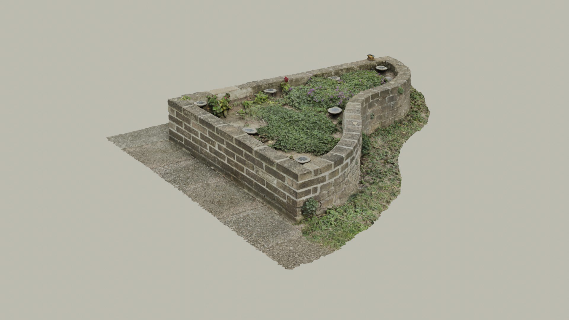 3D Flowerbed angle curved garden decoration SCANNED MODEL 3D model https://p.turbosquid.com/ts-thumb/xn/RXNJQ0/VG/0043/jpg/1632747706/1920x1080/fit_q87/02eccc653060674b3e4f6fb72a5ea2839aa6f2da/0043.jpg