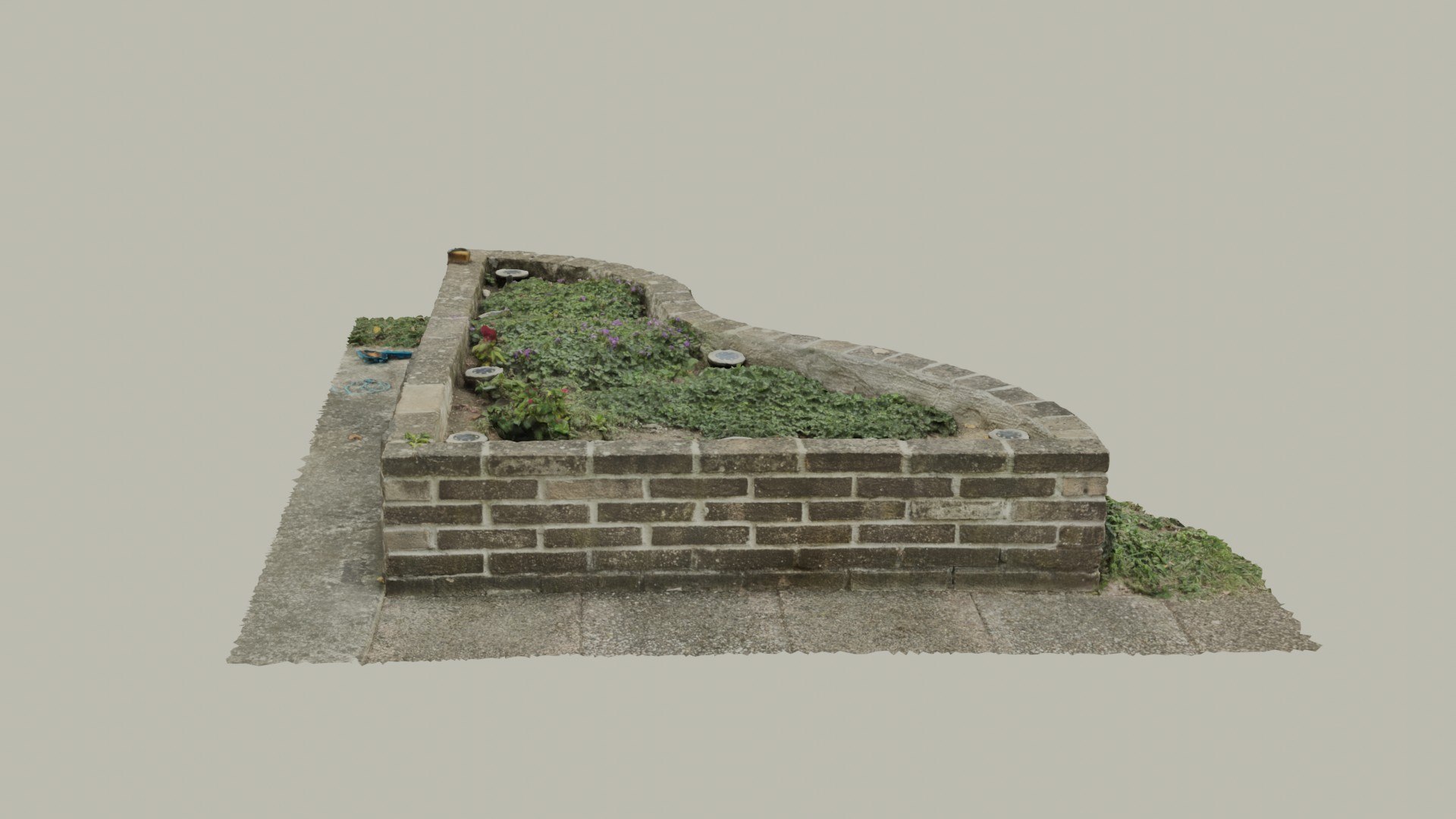 3D Flowerbed angle curved garden decoration SCANNED MODEL 3D model https://p.turbosquid.com/ts-thumb/xn/RXNJQ0/XH/0010/jpg/1632747714/1920x1080/fit_q87/f43439cbf9e2e60b92149a841723de47e3406a2b/0010.jpg