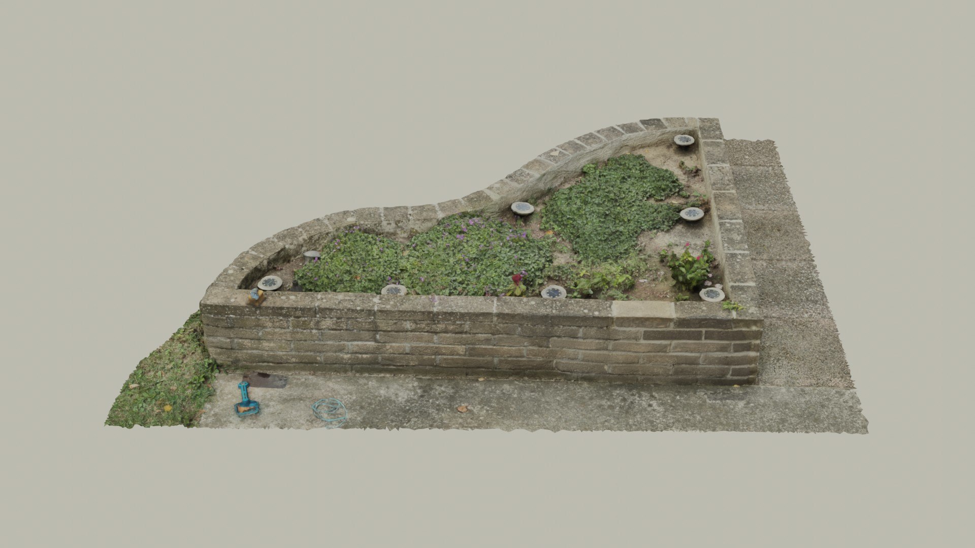 3D Flowerbed angle curved garden decoration SCANNED MODEL 3D model https://p.turbosquid.com/ts-thumb/xn/RXNJQ0/ZN/0040/jpg/1632747708/1920x1080/fit_q87/d6471e8bba8a5be9f485c95a9a62d1176664bc5f/0040.jpg