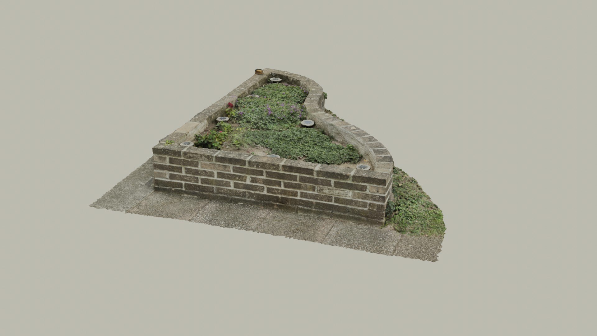 3D Flowerbed angle curved garden decoration SCANNED MODEL 3D model https://p.turbosquid.com/ts-thumb/xn/RXNJQ0/ew/0009/jpg/1632747659/1920x1080/fit_q87/4167e21ec5c4a70cfa959efeaf6779371e782724/0009.jpg