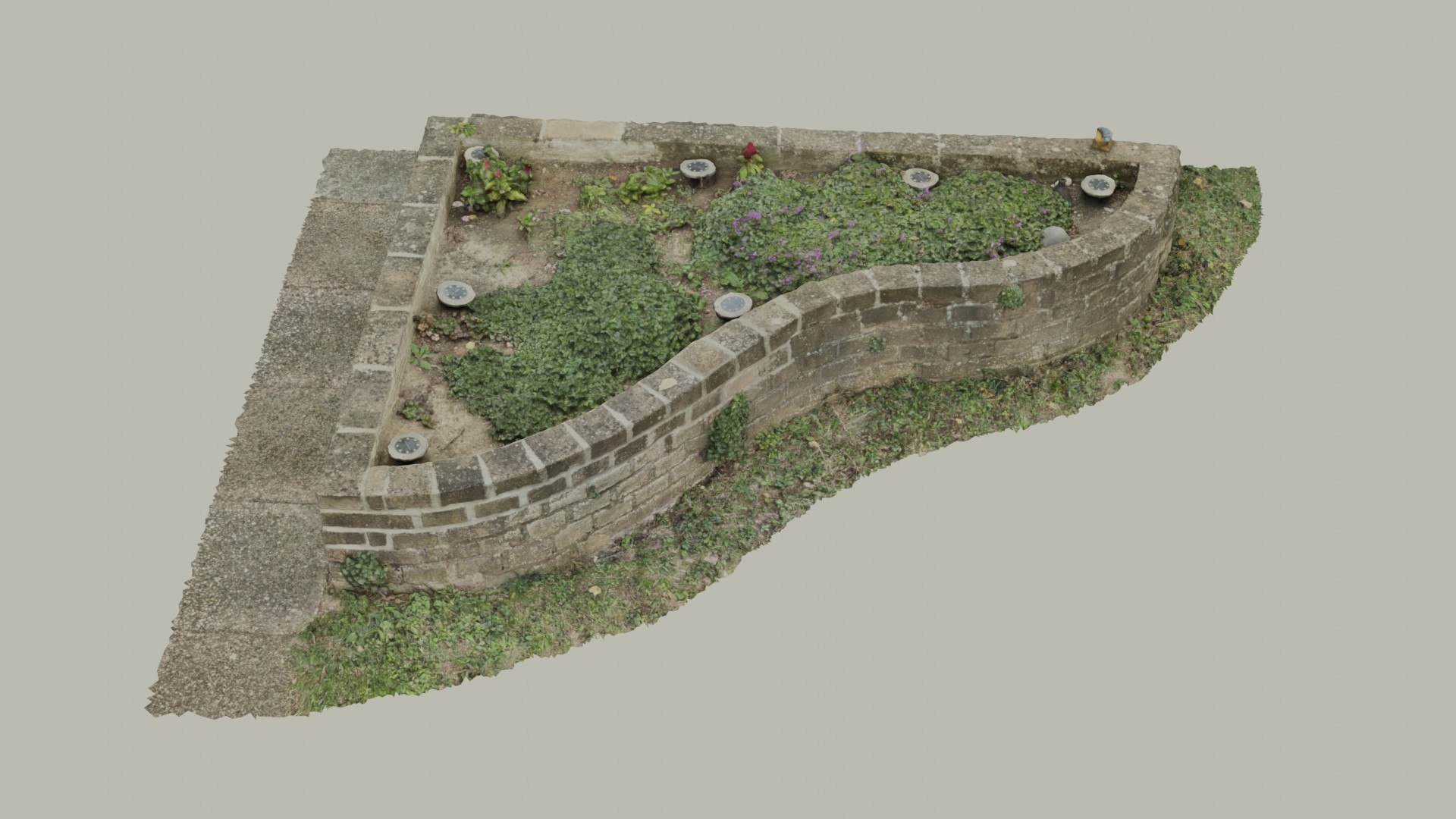 3D Flowerbed angle curved garden decoration SCANNED MODEL 3D model https://p.turbosquid.com/ts-thumb/xn/RXNJQ0/fx/0002/jpg/1632747658/1920x1080/fit_q87/051a1f70f86287344b1fcb684b5ff52dbeba7d55/0002.jpg