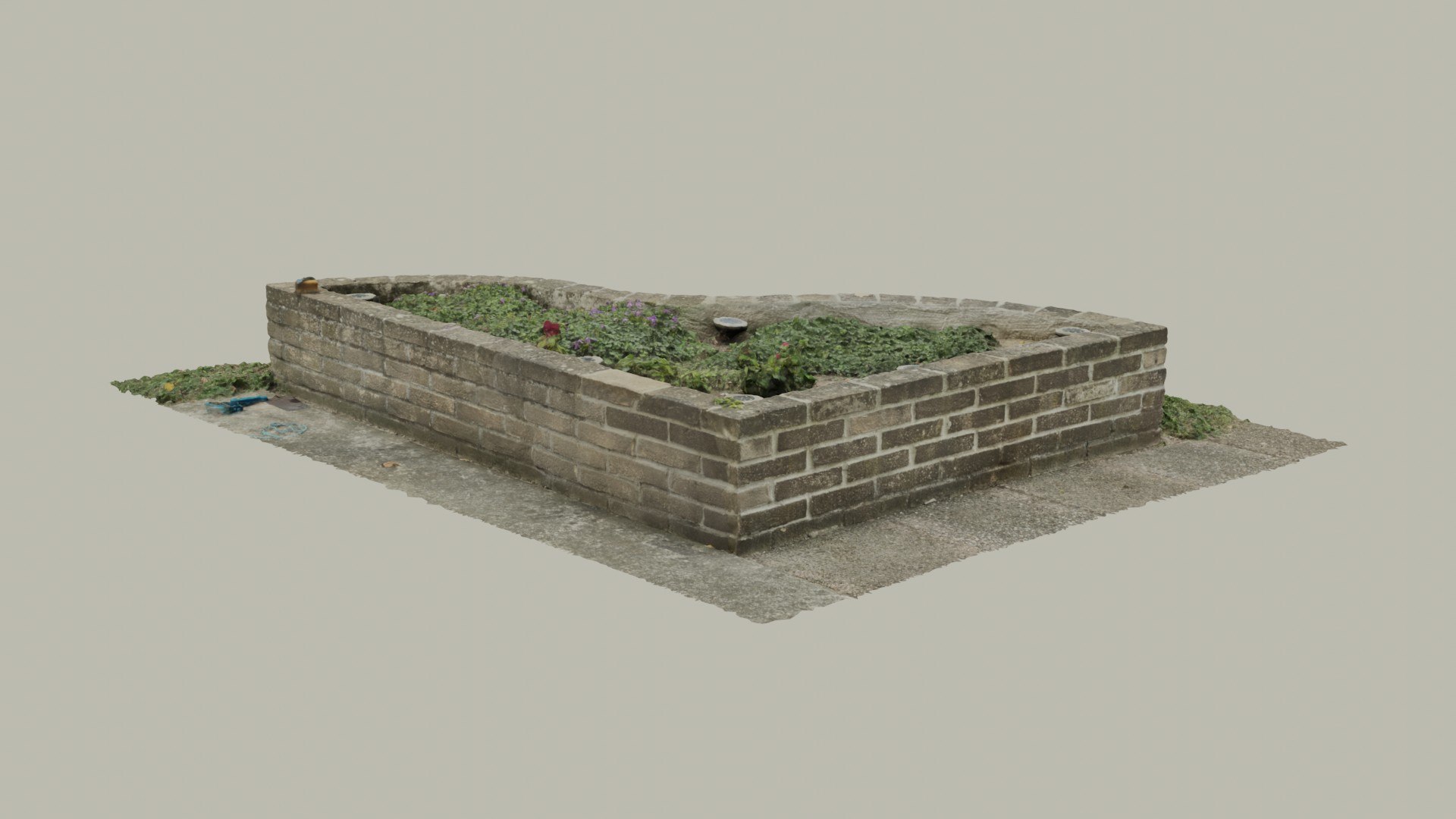 3D Flowerbed angle curved garden decoration SCANNED MODEL 3D model https://p.turbosquid.com/ts-thumb/xn/RXNJQ0/iC/0041/jpg/1632747757/1920x1080/fit_q87/5a644cc209f03d6ac11052d0085ed4277895484c/0041.jpg