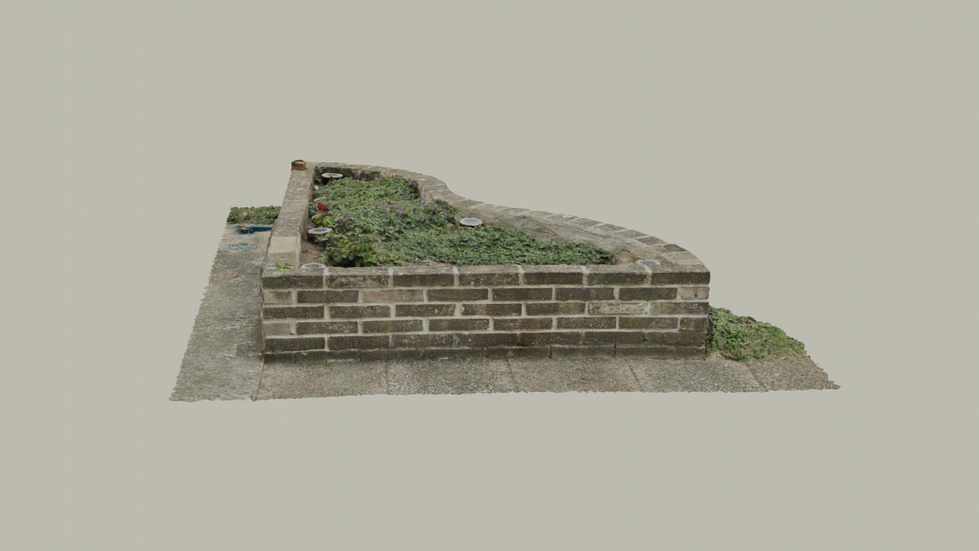 3D Flowerbed angle curved garden decoration SCANNED MODEL 3D model https://p.turbosquid.com/ts-thumb/xn/RXNJQ0/xs/0011/jpg/1632747714/1920x1080/fit_q87/be3c30fb845cb765e6c672e75f6251481dcb5cc7/0011.jpg