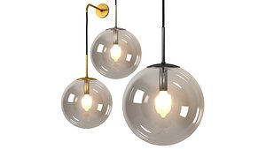 LANGUEDOC SCONCE