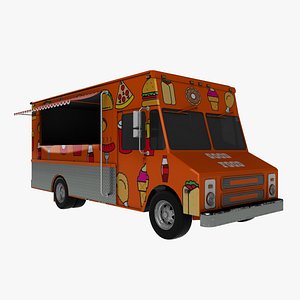 Food Truck