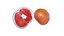Colección de pomelos