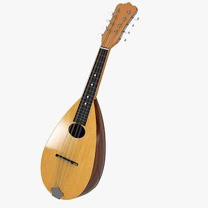 Mandolin