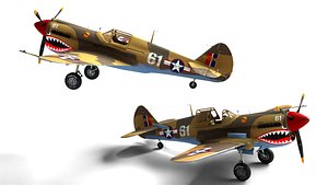 3D Desert Fully Rigged 3D Environment Game  Animation Ready Modular  Optimized Terrain model