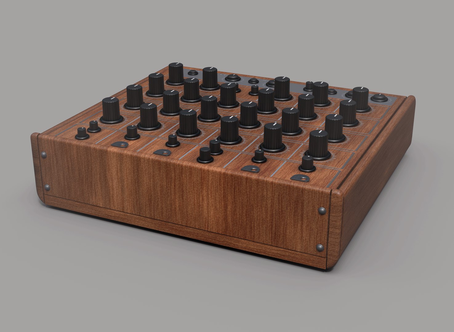 3D DJ Mixer Vintage style https://p.turbosquid.com/ts-thumb/xn/ZLsCd8/8f/11/png/1739375782/1920x1080/fit_q87/0aca68722c415d171faea155d396b83992d63ca7/11.jpg