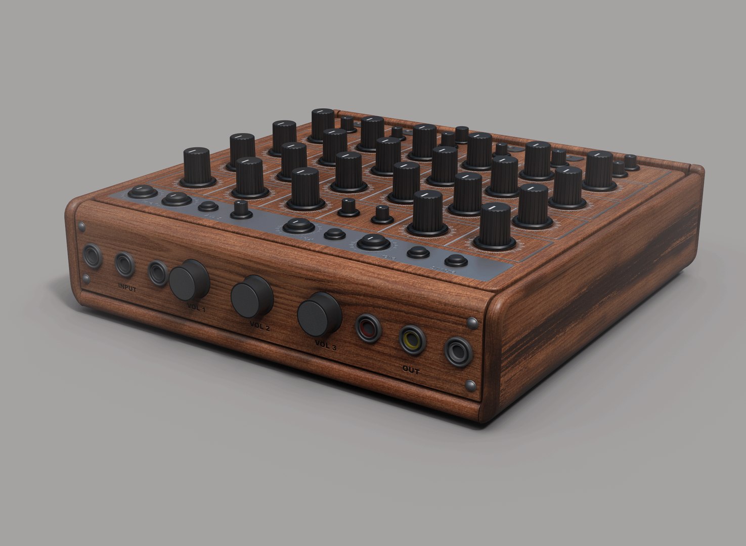 3D DJ Mixer Vintage style https://p.turbosquid.com/ts-thumb/xn/ZLsCd8/Eb/4/png/1739375778/1920x1080/fit_q87/4742f580ca1631a1bd9ef7ac8bbd2f0fcec25335/4.jpg