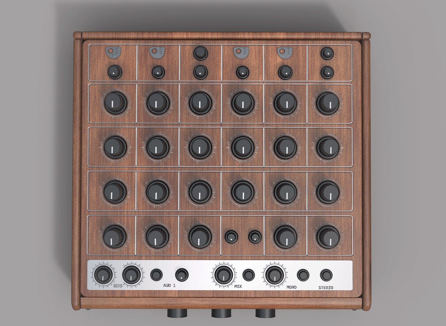 3D DJ Mixer Vintage style https://p.turbosquid.com/ts-thumb/xn/ZLsCd8/FQ/18/png/1739375786/1920x1080/fit_q87/882b26367968f19e21cce4231734e799f3745b26/18.jpg