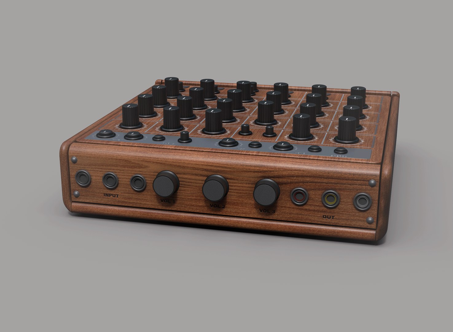 3D DJ Mixer Vintage style https://p.turbosquid.com/ts-thumb/xn/ZLsCd8/Nk/2/png/1739375742/1920x1080/fit_q87/6019b8452dafc850acb5421374b592205288224b/2.jpg