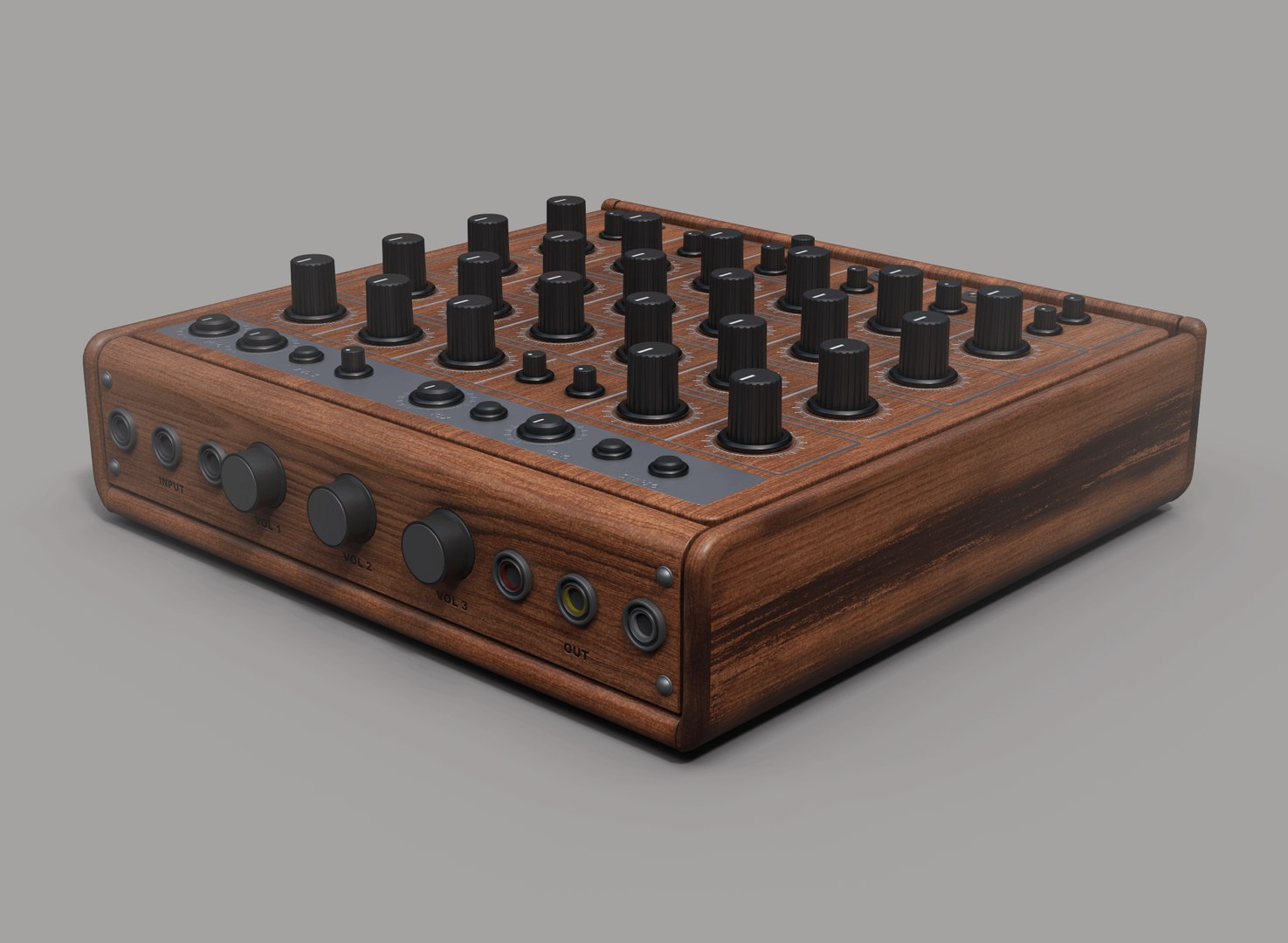 3D DJ Mixer Vintage style https://p.turbosquid.com/ts-thumb/xn/ZLsCd8/Ny/5/png/1739375779/1920x1080/fit_q87/dc8a1de8665fd2846fb2f484f9d8a3bff0c65be7/5.jpg