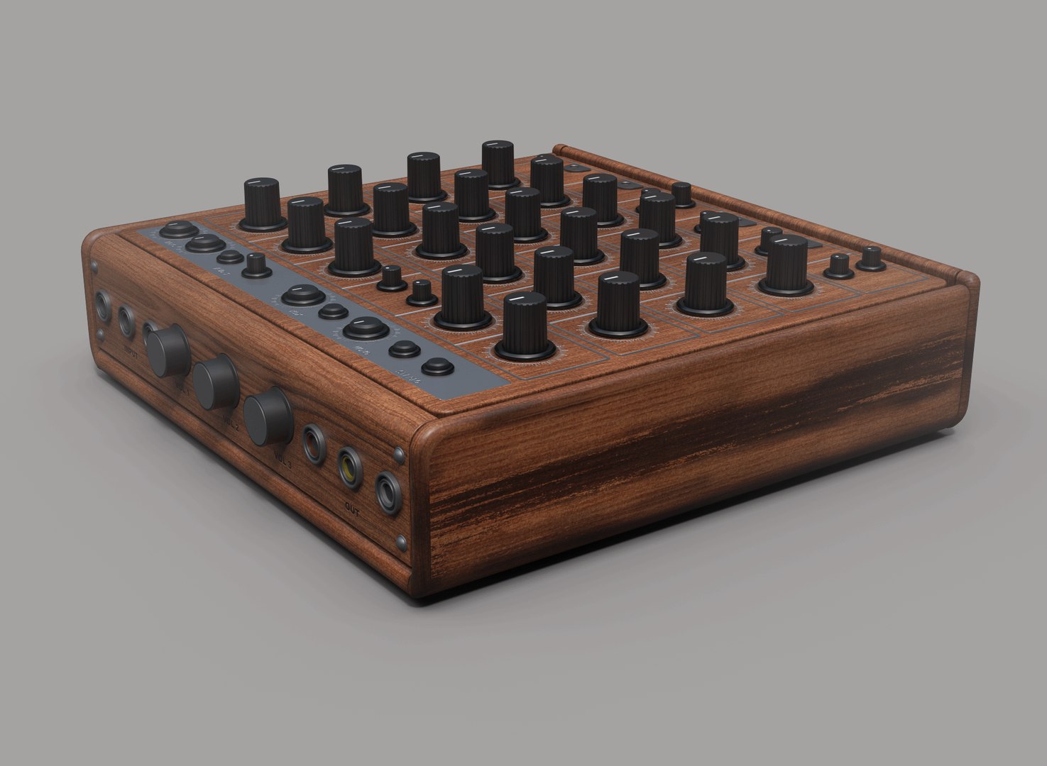3D DJ Mixer Vintage style https://p.turbosquid.com/ts-thumb/xn/ZLsCd8/Qk/6/png/1739375781/1920x1080/fit_q87/b37719d69a76a2d8eda2cdf7f4eac8822d57612c/6.jpg
