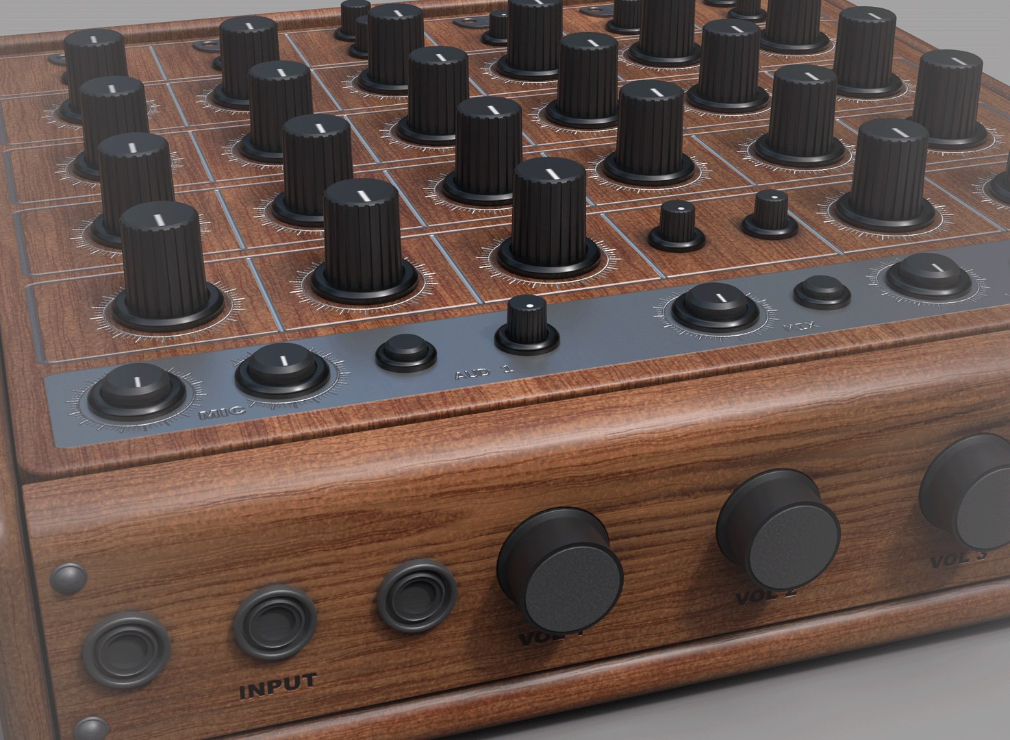 3D DJ Mixer Vintage style https://p.turbosquid.com/ts-thumb/xn/ZLsCd8/aM/20/png/1739375789/1920x1080/fit_q87/81e5f2d89b79b3789ad9dc6c8e3eec68690dd074/20.jpg