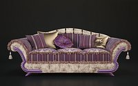 CARLO ASNAGHI STYLE — Giada