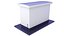 Transformer Substation Box 30 3D