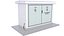 Transformer Substation Box 30 3D