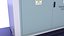 Transformer Substation Box 30 3D
