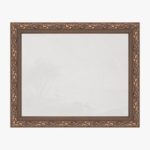 Frame for a Picture v19