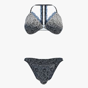 Sexy Lingerie SS22
