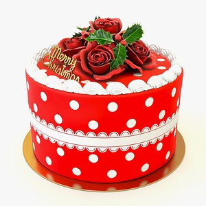 Christmas Cake