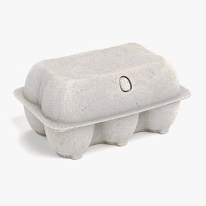 Egg Box