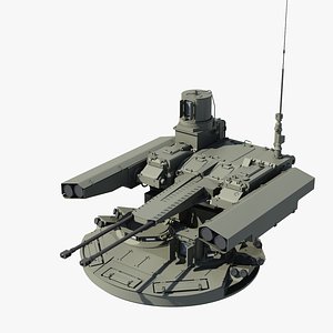 Tower BMPT Terminator-2