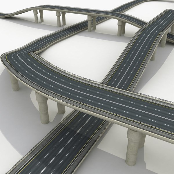 Architecture 3D Models for Download | TurboSquid