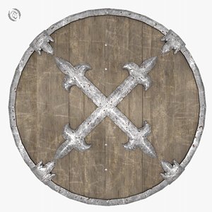 shield viking