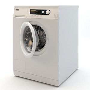 Miele - Washing Machine