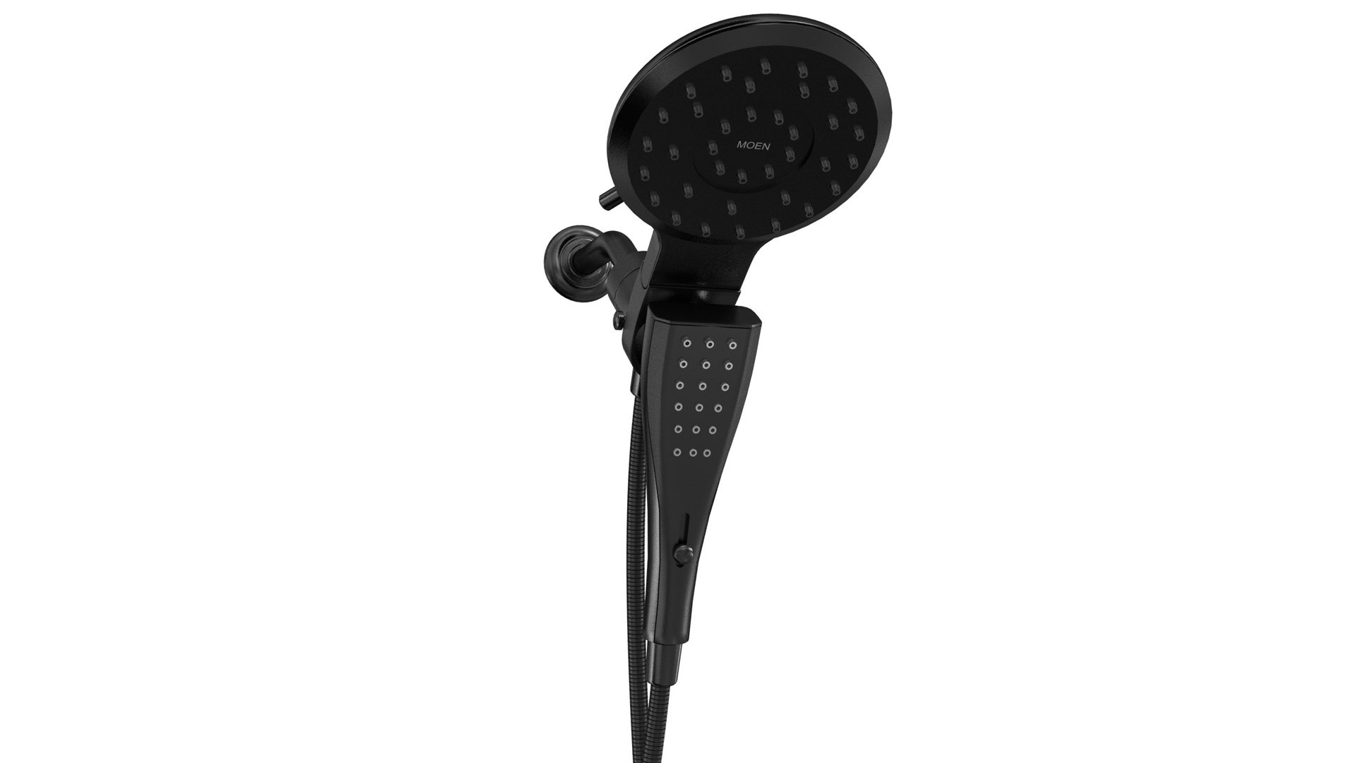 Moen Verso Matte Black Eight-Function 7 Diameter Spray Head Standard With Handshower 3D https://p.turbosquid.com/ts-thumb/xn/qvEK5G/vL/3/jpg/1679331687/1920x1080/fit_q87/910f531f1cadcb3531198786b6da5bbf31e908f3/3.jpg