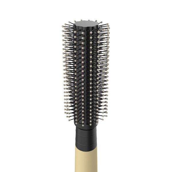 3D Hair Brush - TurboSquid 2026112