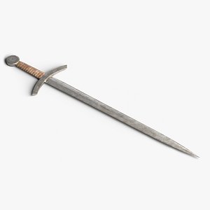 Short Sword