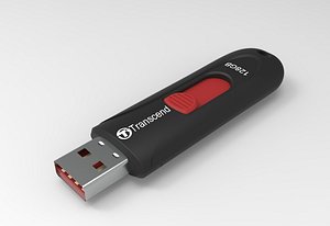 Transcend USB Flash Drive
