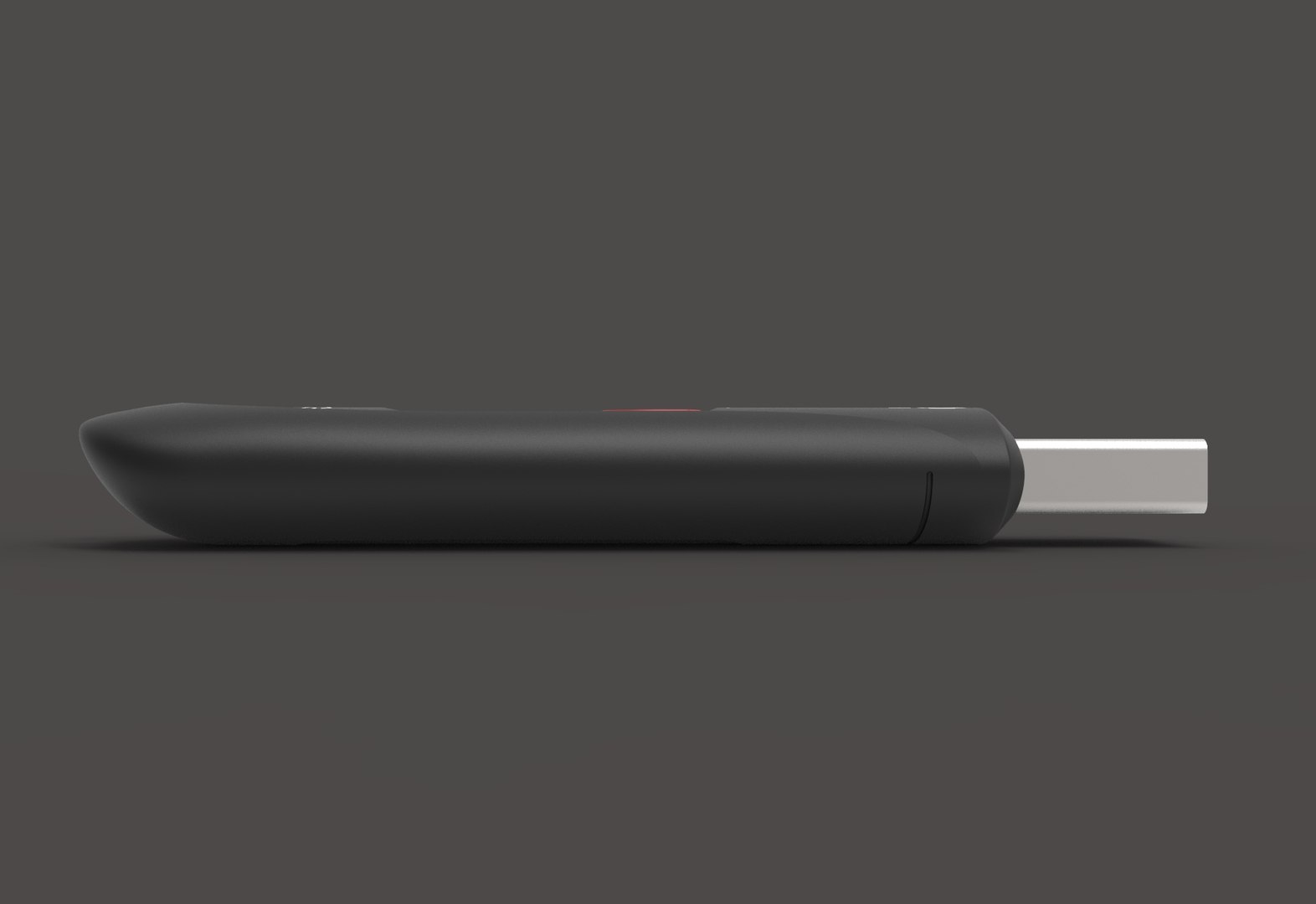 3D Model Transcend USB Flash Drive - TurboSquid 1855412