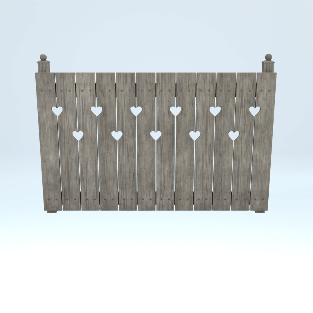 Old Wooden Fence 3D https://p.turbosquid.com/ts-thumb/xn/y9zC3D/Q1/animation/jpg/1762799678/1920x1080/turn_fit_q99/8abb045b01f3f7a340697c0f7076ac945de152e1/animation-1.jpg