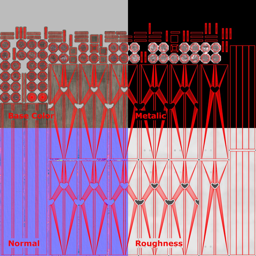 Old Wooden Fence 3D https://p.turbosquid.com/ts-thumb/xn/y9zC3D/z3/52_uv_pbr/jpg/1762799740/1920x1080/fit_q87/b1402ca88f4d08cef64da952166da907555e3ecf/52_uv_pbr.jpg