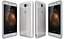 Huawei Y6II Compact Gold And White