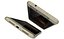 Huawei Y6II Compact Gold And White