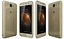 Huawei Y6II Compact Gold And White