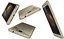 Huawei Y6II Compact Gold And White