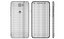 Huawei Y6II Compact Gold And White